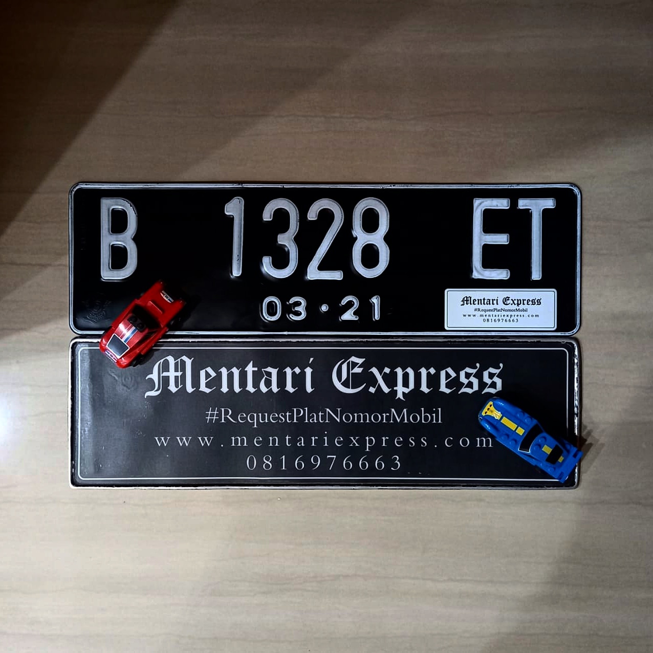 B 1328 ET